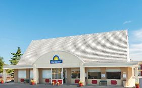 Days Inn Frankfort